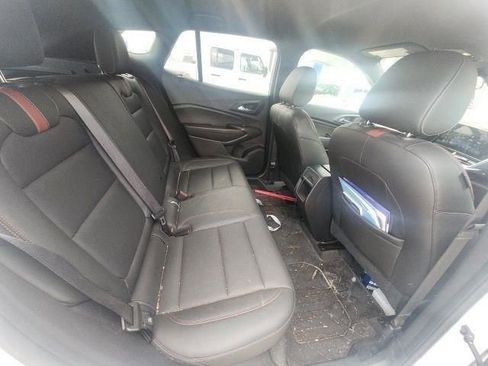 Used 2025 Chevrolet Trax RS w/ Driver Confidence Package image 21