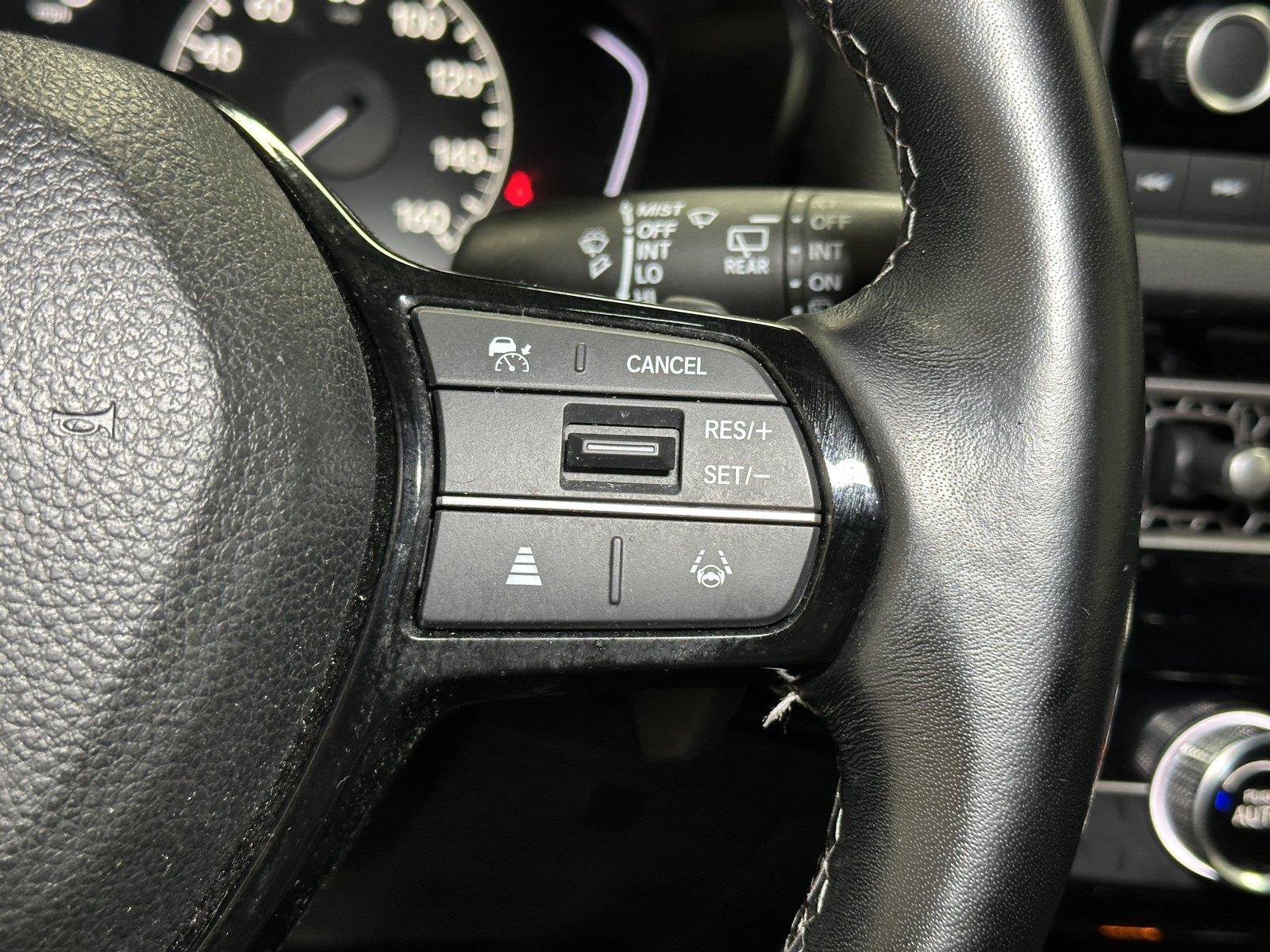 Used 2024 Honda Civic Sport image 25