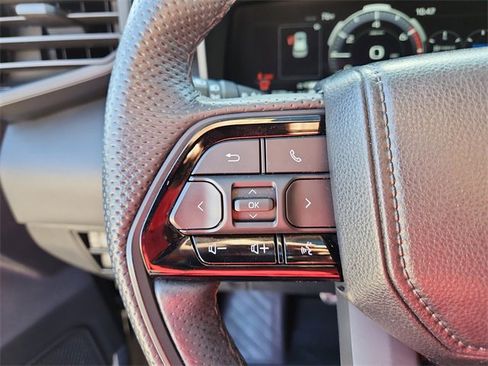 Used 2023 Toyota Sequoia TRD Pro image 25