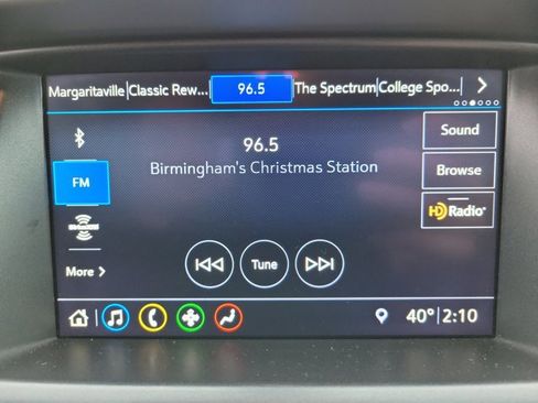 Used 2020 Chevrolet Colorado Z71 image 21