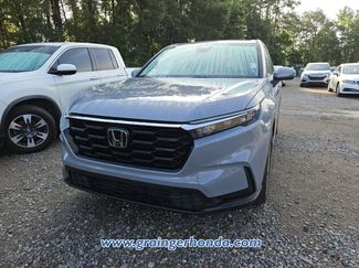 Used 2024 Honda CR-V EX video 2