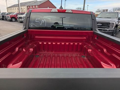 New 2025 Ford Maverick XLT w/ Equipment Group 301A image 10