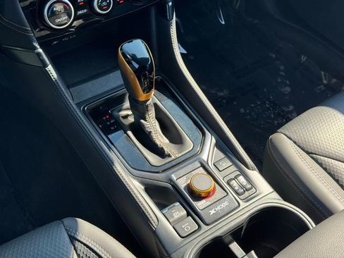 Used 2022 Subaru Forester Wilderness image 17