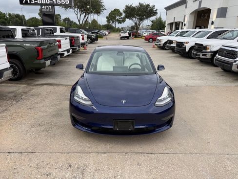 Used 2018 Tesla Model 3 Long Range AWD/4WD image 38