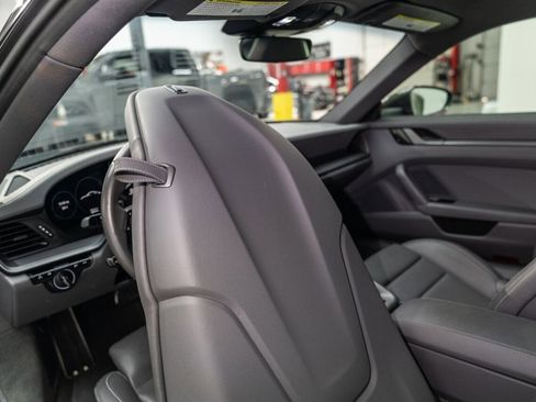 Used 2021 Porsche 911 Carrera 4S image 27