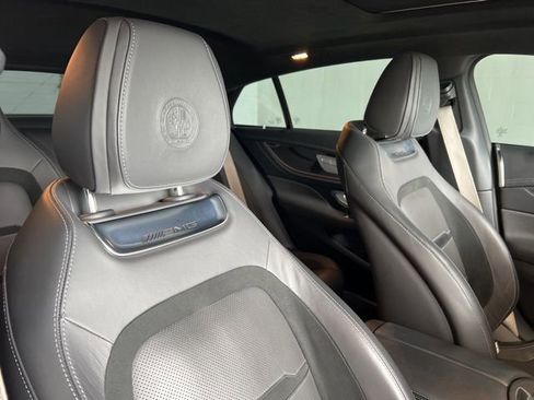 Used 2019 Mercedes-Benz AMG GT 63 S image 58