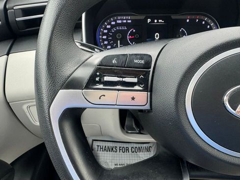 Used 2024 Hyundai Tucson SEL image 18