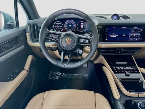 New 2026 Porsche Cayenne AWD/4WD image 25