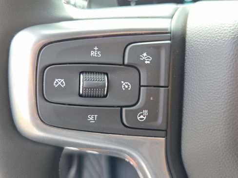 New 2026 Chevrolet Silverado 1500 LT Trail Boss image 25