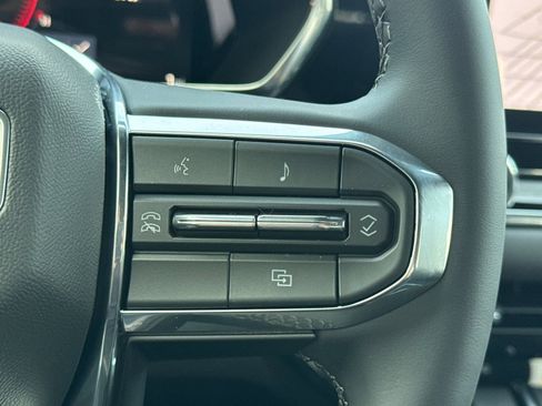 New 2026 GMC Canyon Elevation image 27