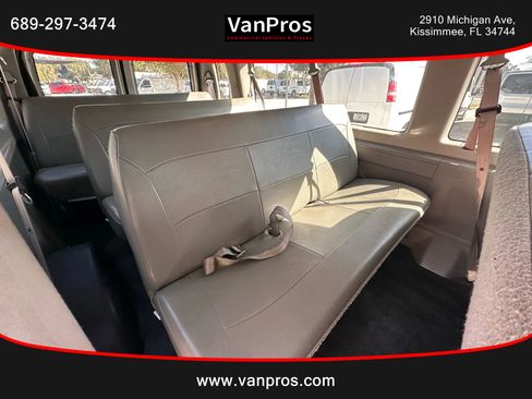 Used 2007 Ford E-350 and Econoline 350 XL image 14