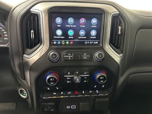 Used 2021 Chevrolet Silverado 1500 LT Trail Boss w/ Convenience Package II image 21