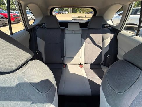 Used 2022 Toyota RAV4 XLE w/ Convenience Package AWD/4WD image 23