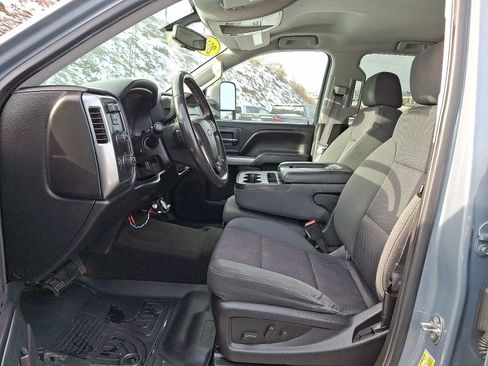 Used 2015 Chevrolet Silverado 1500 LT w/ All Star Edition image 13