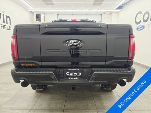 New 2026 Ford F150 Tremor w/ Equipment Group 402B AWD/4WD image 4