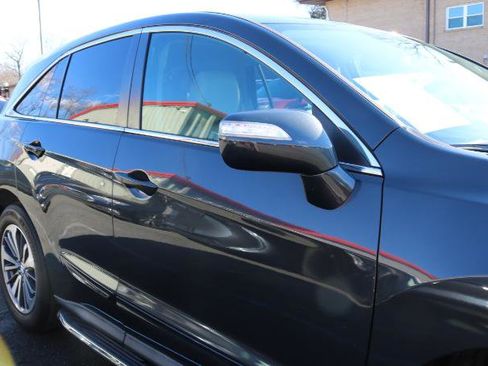 Used 2016 Acura RDX FWD w/ Advance Package image 10