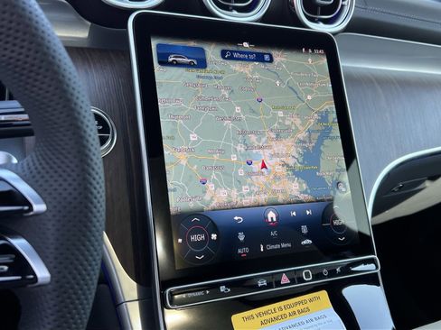 New 2026 Mercedes-Benz GLC 300 4MATIC image 18