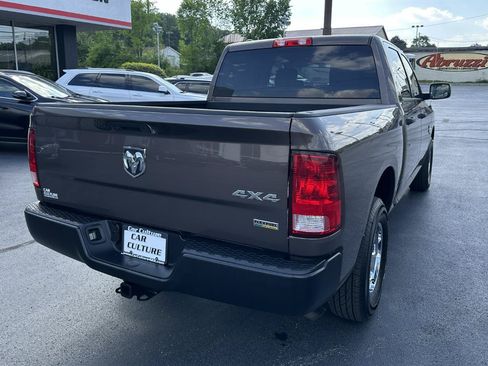 Used 2019 RAM 1500 Tradesman w/ Popular Equipment Group AWD/4WD image 17