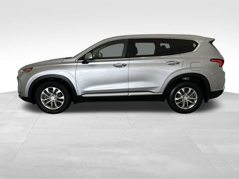 Used 2020 Hyundai Santa Fe SEL image 8
