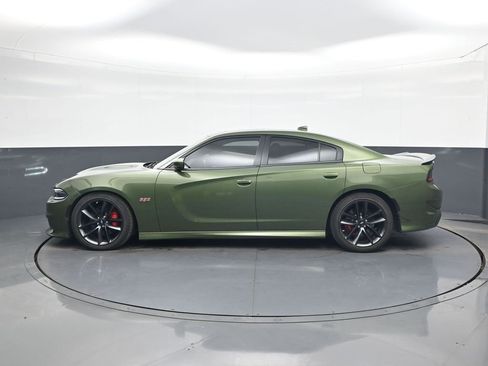 Used 2019 Dodge Charger Scat Pack w/ Harman/Kardon Audio Group image 4