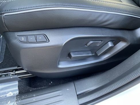 New 2025 MAZDA CX-5 AWD 2.5 S w/ Preferred Package image 16