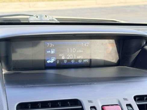 Used 2014 Subaru Forester 2.5i Premium w/ All-Weather Package image 3