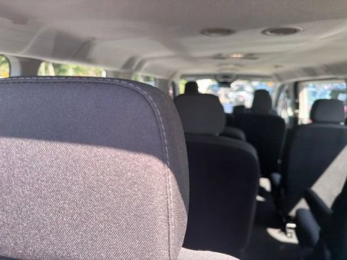 Used 2024 Ford Transit 350 XLT RWD image 13
