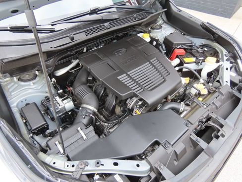 Used 2024 Subaru Forester Limited AWD/4WD image 58