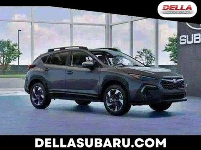 New 2026 Subaru Crosstrek 2.5i Limited w/ Popular Package #3A