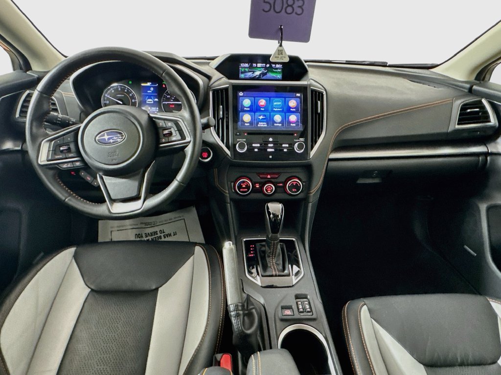 Used 2019 Subaru Crosstrek 2.0i Limited w/ Moonroof Package w/Navigation AWD/4WD image 27