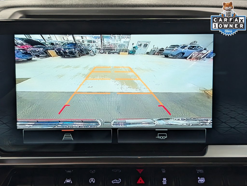 Used 2024 GMC Sierra 1500 Elevation AWD/4WD image 15