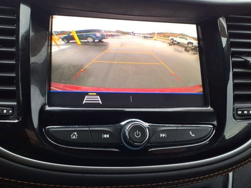 Used 2021 Chevrolet Trax LS w/ Tint and Cruise Package image 21