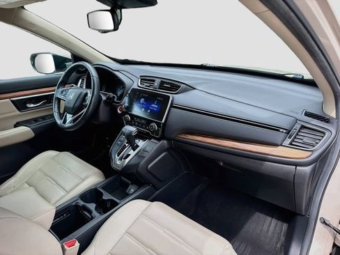Used 2019 Honda CR-V Touring image 15