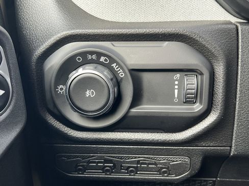 New 2026 Jeep Wrangler Willys image 13