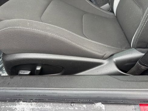 Used 2023 Chevrolet Camaro LT w/ RS Package image 26