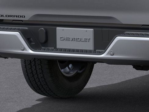 New 2026 Chevrolet Colorado LT w/ LT Convenience Package RWD image 38