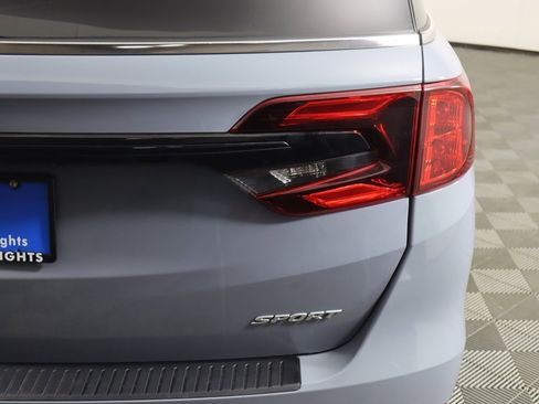 Used 2023 Honda Odyssey Sport image 16