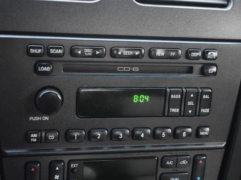 Used 2003 Ford Thunderbird image 25