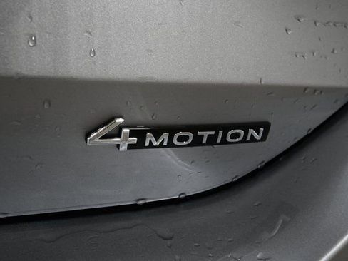 New 2026 Volkswagen Tiguan SE AWD/4WD image 19