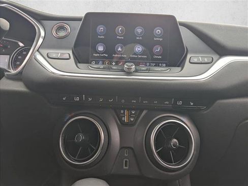 Used 2021 Chevrolet Blazer LT image 11