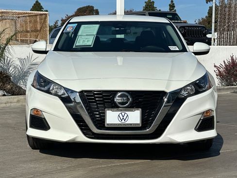 Used 2021 Nissan Altima 2.5 S image 9