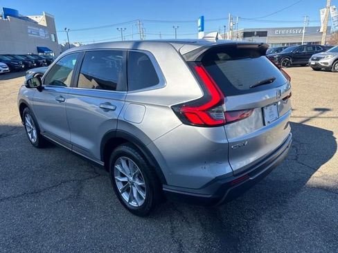 Used 2023 Honda CR-V EX image 17