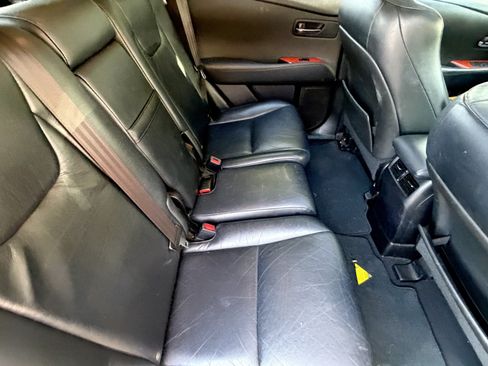 Used 2011 Lexus RX 350 2WD w/ Premium Pkg image 34