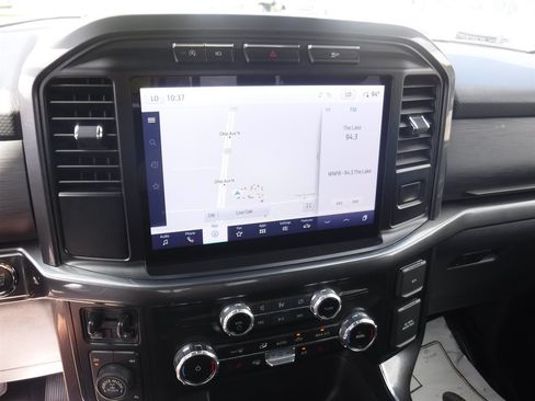 Used 2023 Ford F150 XLT w/ Equipment Group 302A High AWD/4WD image 24