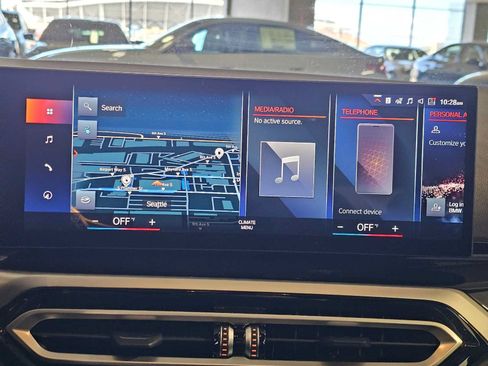 Certified 2023 BMW i4 eDrive40 w/ Premium Package RWD image 14