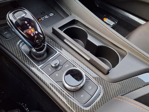 New 2026 Cadillac CT5 Sport image 19