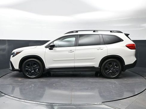 Used 2024 Subaru Ascent Onyx Edition w/ Popular Package Onyx image 8