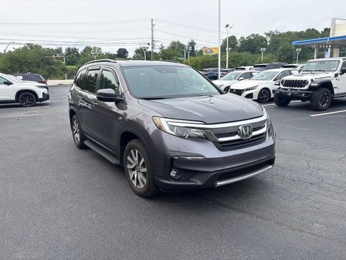 Used 2020 Honda Pilot EX-L image 1