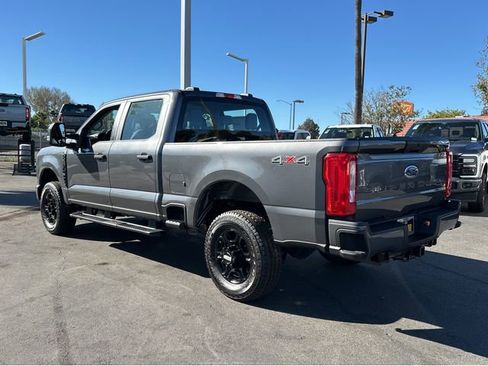 New 2026 Ford F250 XL w/ STX Appearance Package image 4