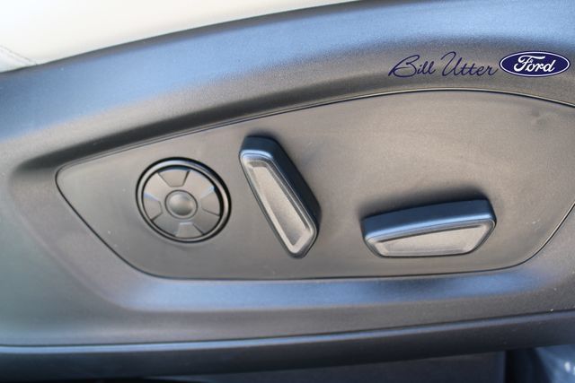New 2027 Ford Explorer Platinum w/ 3.0L Ultimate Package RWD image 8